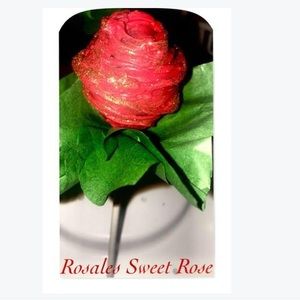 Meet your Posher, Rosales